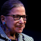 Image for article titled Praise Be, Ruth Bader Ginsburg Is Out and About Following Cancer Treatment